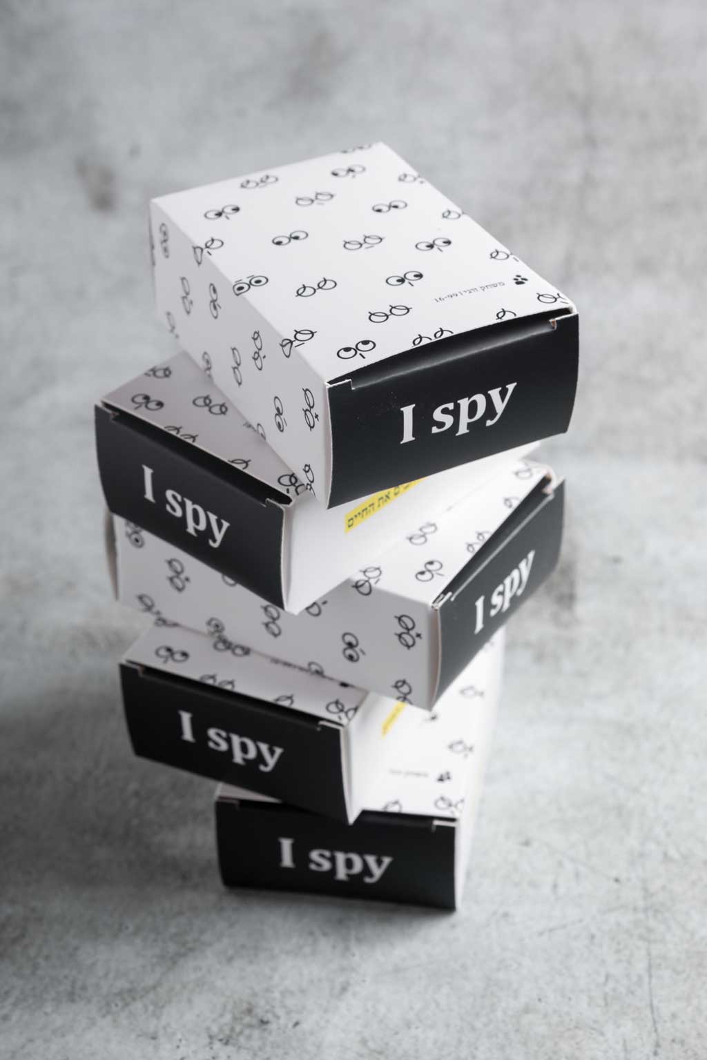 iSPY – תמונה 5